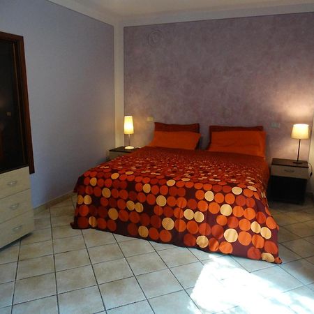 Agriturismo Casa De Colores Moretta Εξωτερικό φωτογραφία
