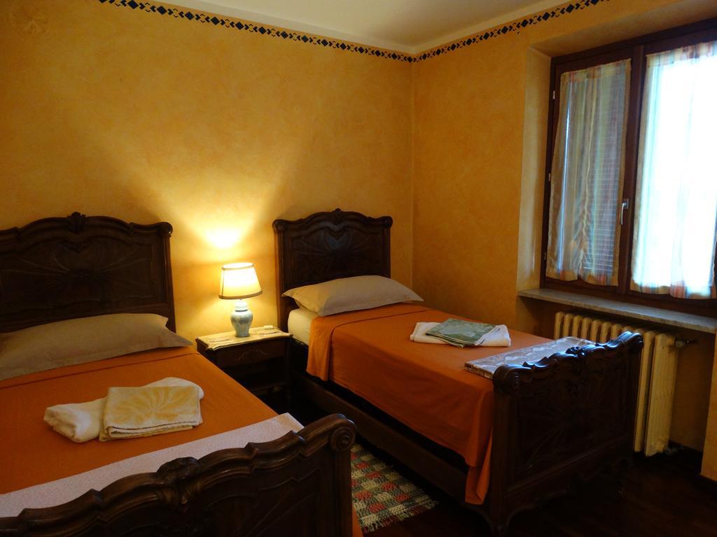 Agriturismo Casa De Colores Moretta Εξωτερικό φωτογραφία
