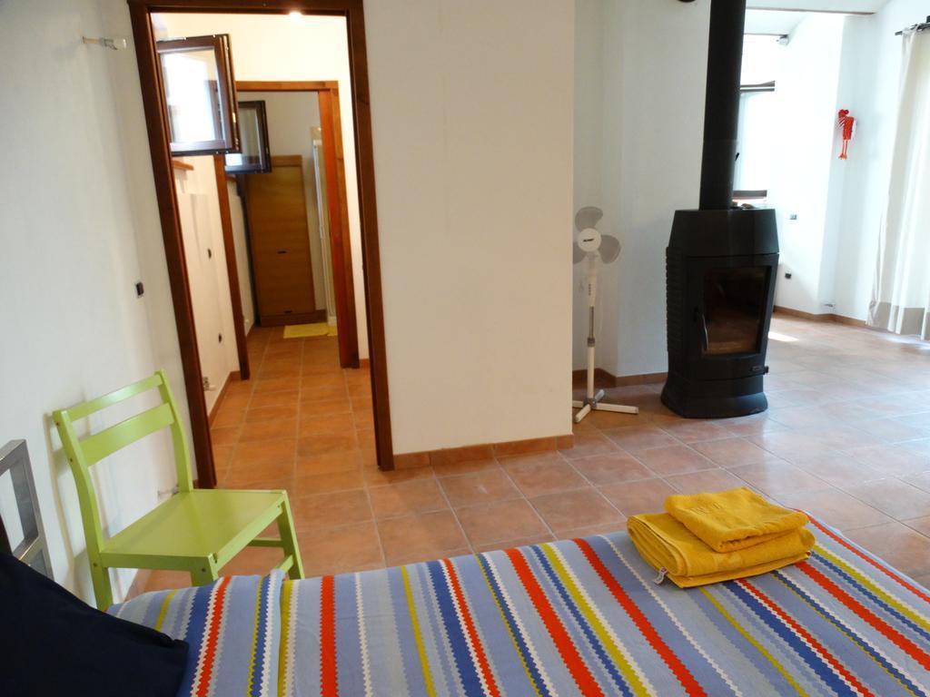 Agriturismo Casa De Colores Moretta Εξωτερικό φωτογραφία