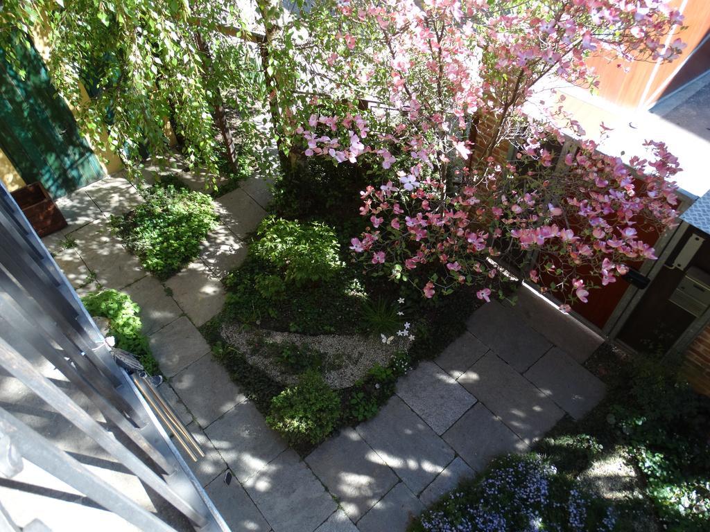 Agriturismo Casa De Colores Moretta Εξωτερικό φωτογραφία
