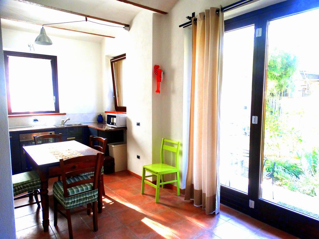 Agriturismo Casa De Colores Moretta Εξωτερικό φωτογραφία