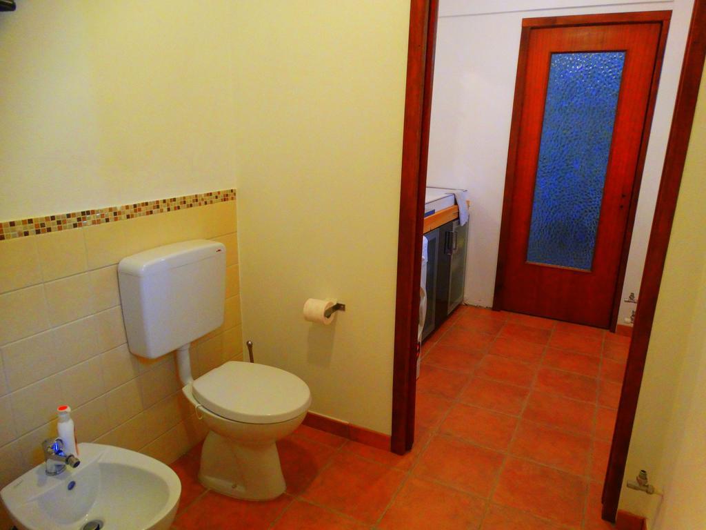 Agriturismo Casa De Colores Moretta Εξωτερικό φωτογραφία