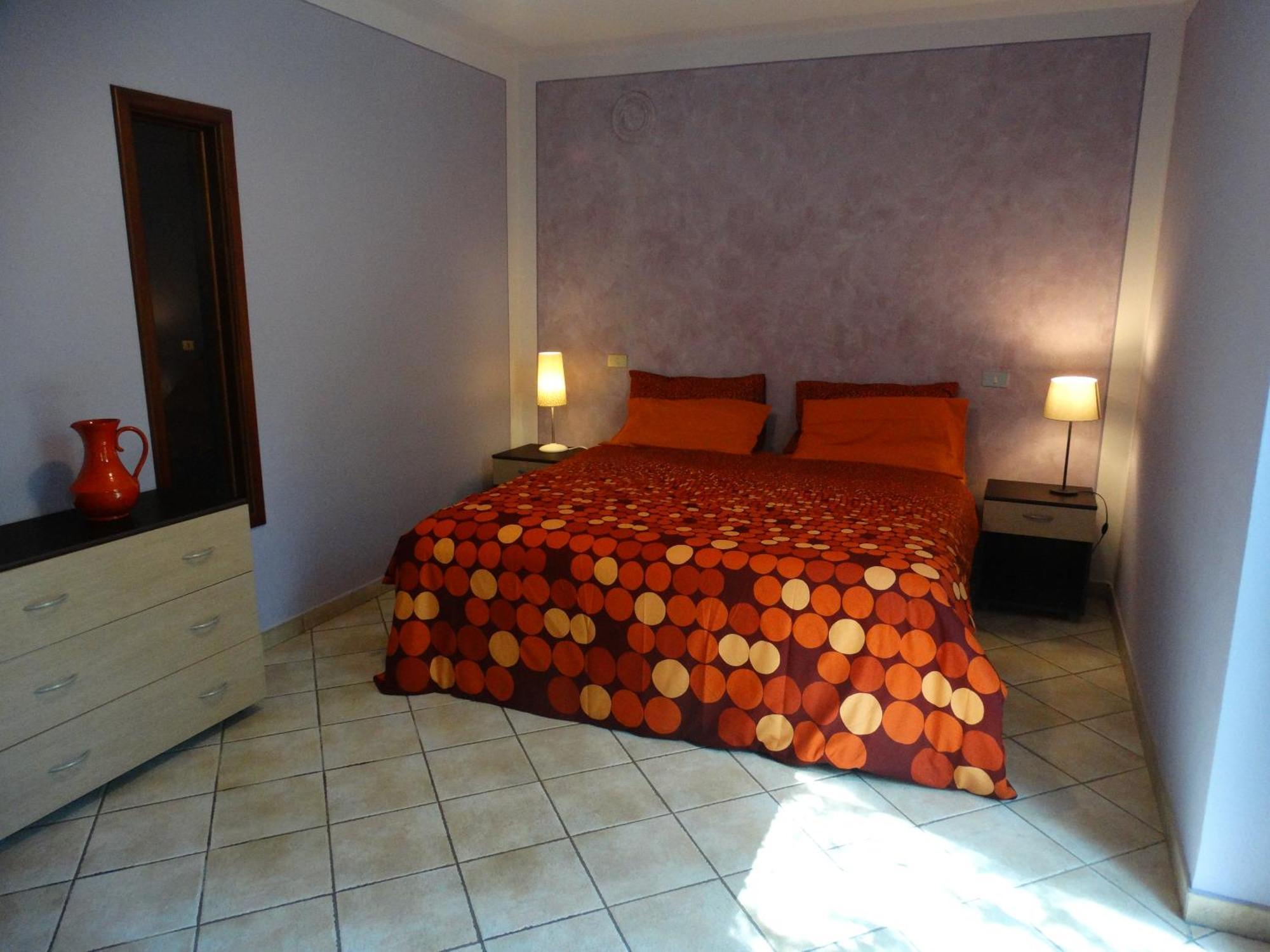 Agriturismo Casa De Colores Moretta Εξωτερικό φωτογραφία