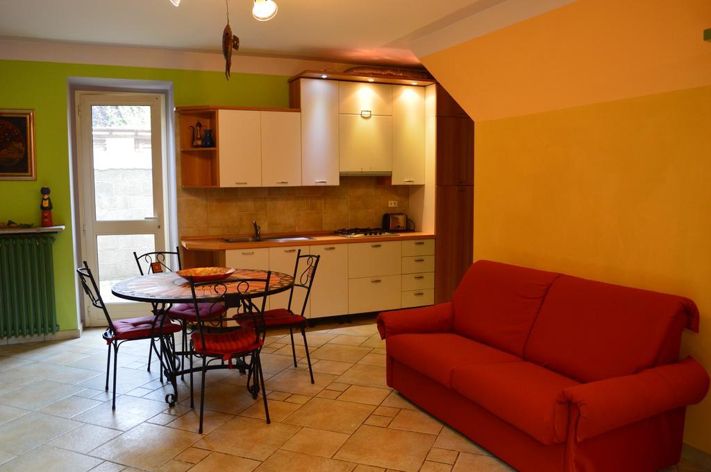 Agriturismo Casa De Colores Moretta Εξωτερικό φωτογραφία