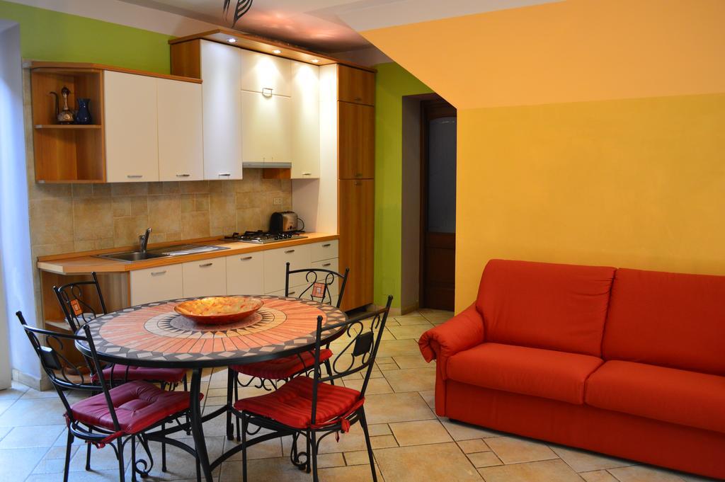 Agriturismo Casa De Colores Moretta Εξωτερικό φωτογραφία