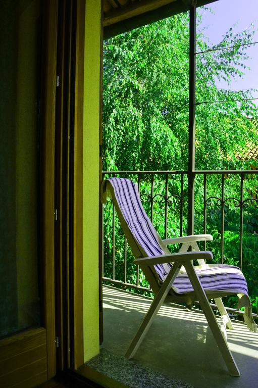 Agriturismo Casa De Colores Moretta Εξωτερικό φωτογραφία