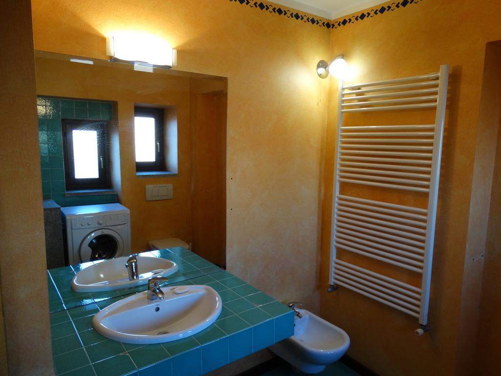 Agriturismo Casa De Colores Moretta Εξωτερικό φωτογραφία