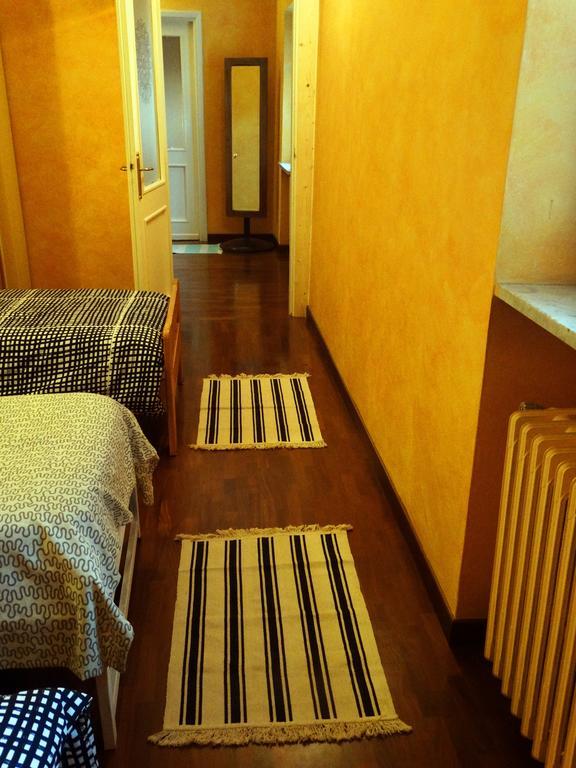 Agriturismo Casa De Colores Moretta Εξωτερικό φωτογραφία