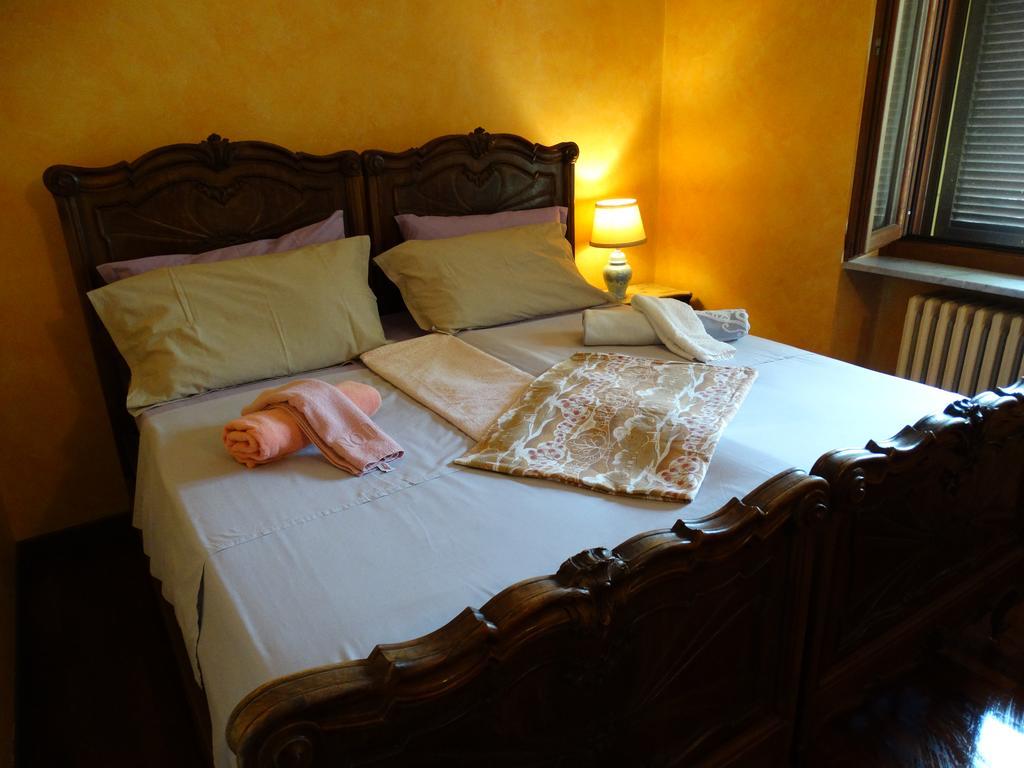 Agriturismo Casa De Colores Moretta Εξωτερικό φωτογραφία